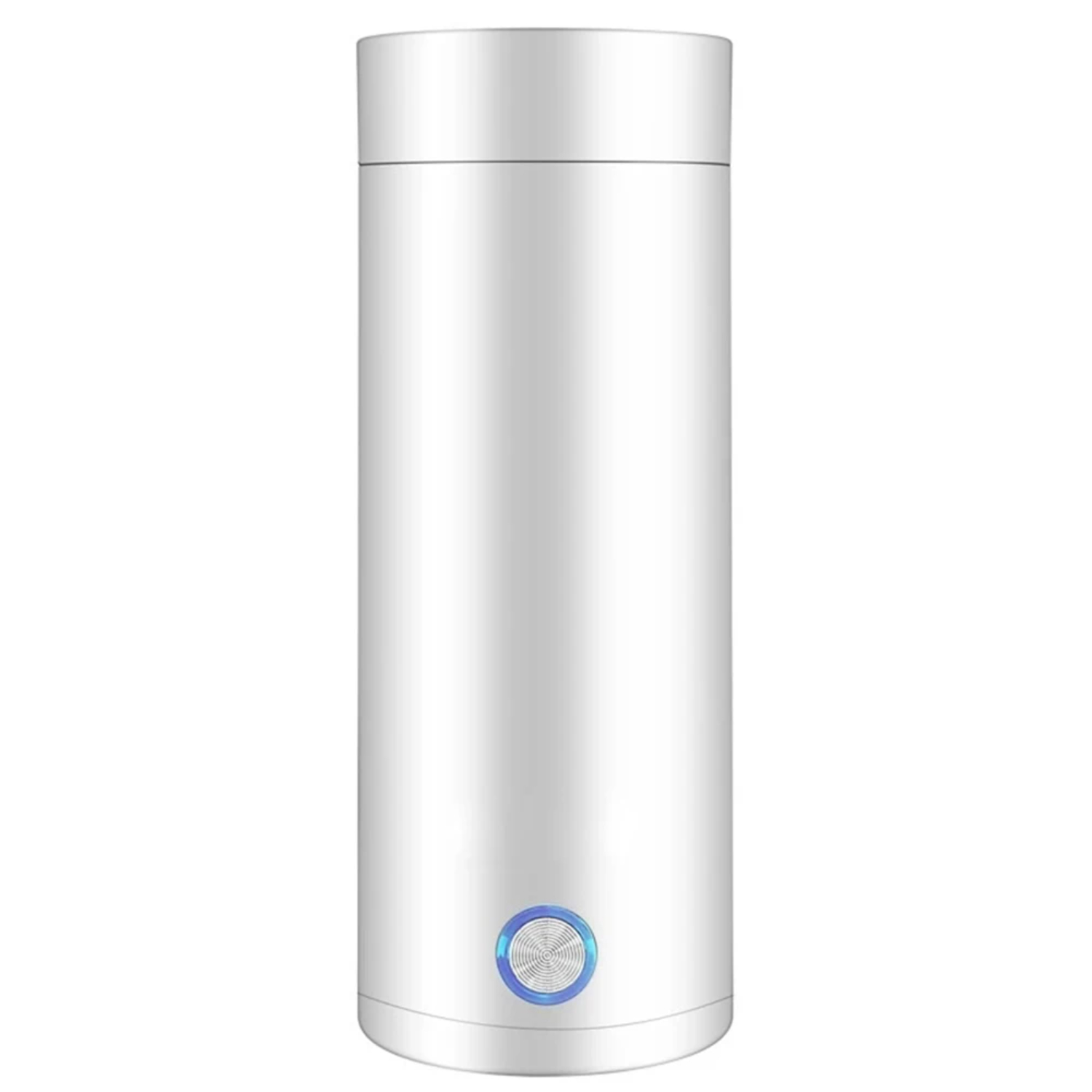 Home Smart Kettle - 400ml ポータブルスマートウォーターケトル: 保温、お茶、コーヒー、旅行用の水を沸騰させる - サーモセスサーマルカップ家庭用暖房