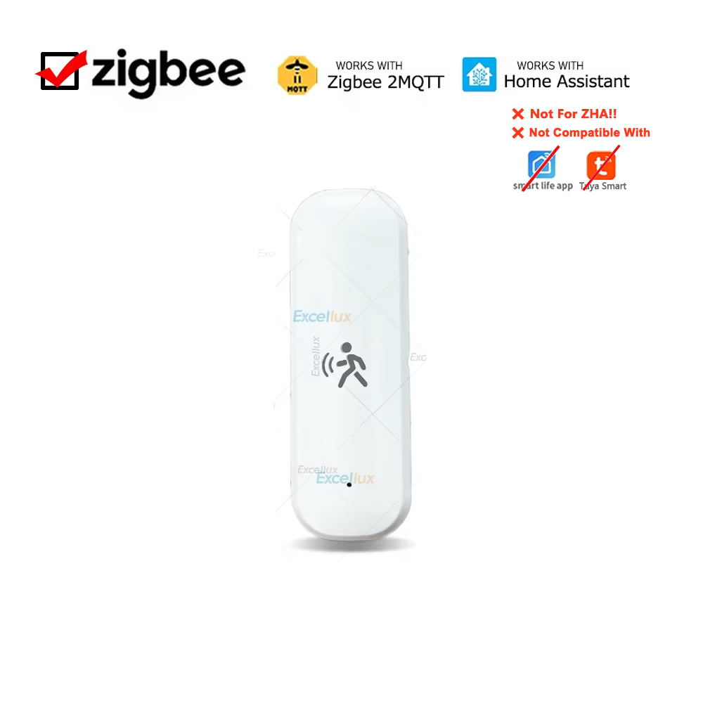 Smart Home Features - スマート ZigBee モーション センサー レーダー Mmwave
