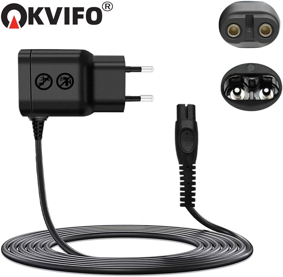 Smart Home Philips - KVIFO 5V 充電器フィリップス Norelco One Blade&Oneblade