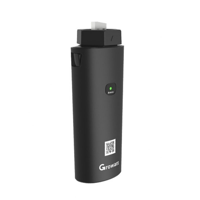 Smart Home Energy Monitor - ワイヤレスグリッドインバーター,wifi,usb,mod 10-40ktl3-x