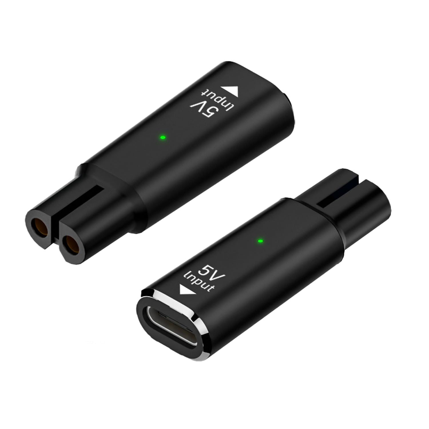 Smart Home Philips - 5V 15V USB Type C充電アダプター フィリップスシェーバー