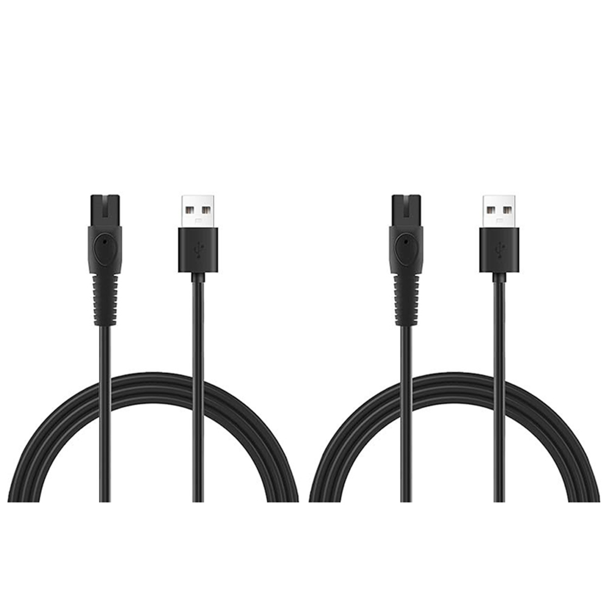 2 個 5V 1A USB シェーバー充電器コードフィリップ - Smart Home Philips のレビューと価格