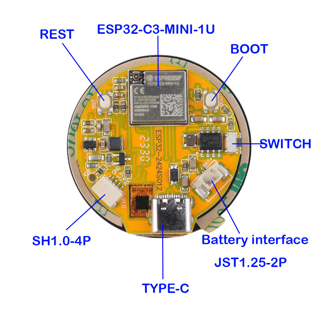 Arduino iot Smart Home用タッチスクリー - Smart Home Features のレビューと価格
