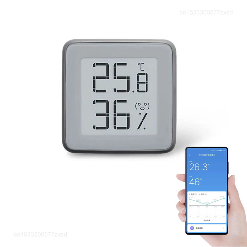 Miaomiaoce-インテリジェントBluetooth温度 - Smart Home Interior のレビューと価格