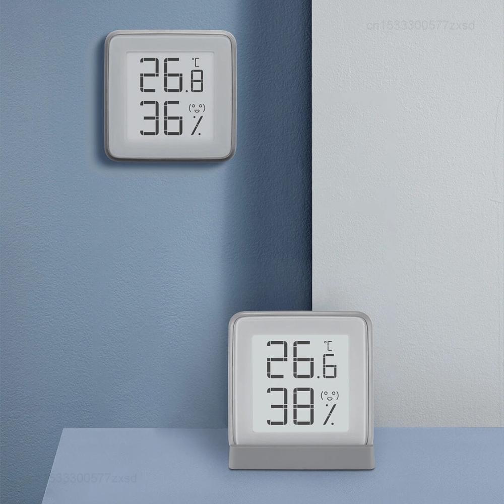 Miaomiaoce-インテリジェントBluetooth温度 - Smart Home Interior のレビューと価格