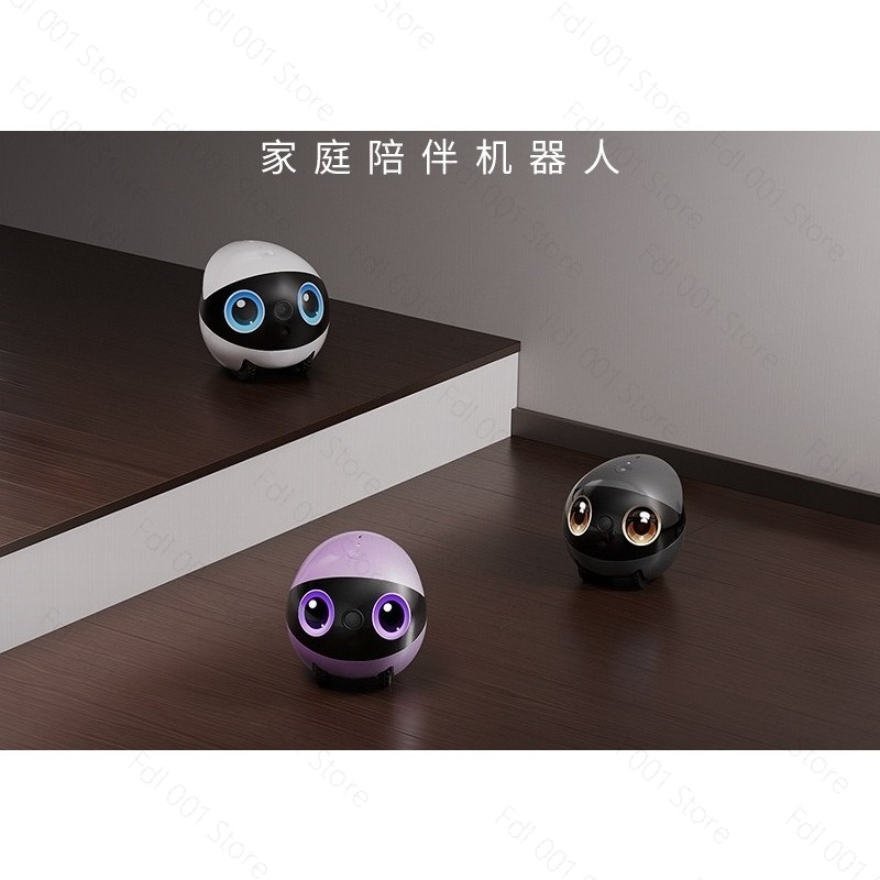 EBO Air2 Plus 可動カメラ搭載ホームモバイルフォ - Smart Home Camera のレビューと価格