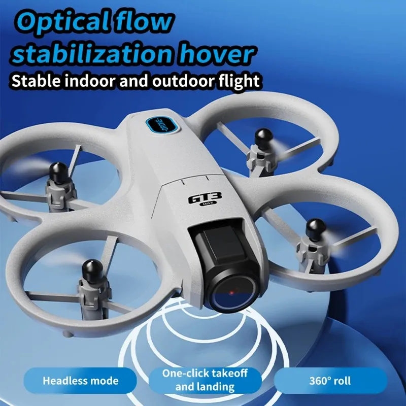 レノボ GT3 MAX GPSドローン 8K空撮HD写真撮影 - Smart Home Camera のレビューと価格