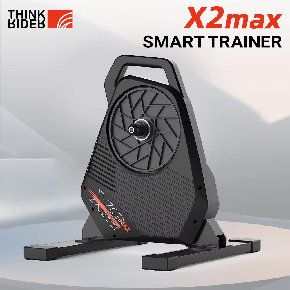 Thinkrider-X2Maxスマートバイクトレーナー、m - Smart Home Energy Monitor のレビューと価格
