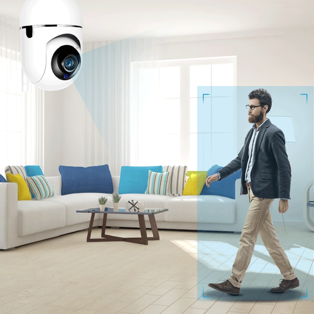 Wifi IP カメラ YCC365 プラススマートホーム自 - Smart Home Plus のレビューと価格