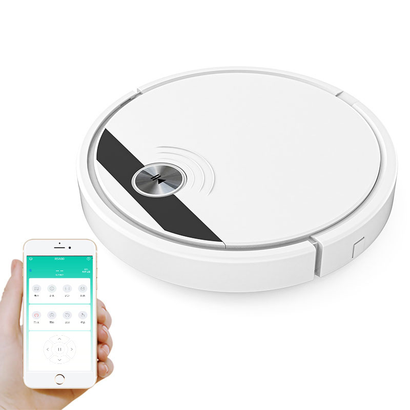 新しい 2800PA 3-in-1 RS800 リモコン & - Smart Home Gadgets のレビューと価格