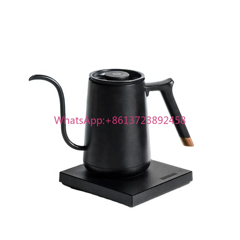 ホテル、家庭、カフェ、オフィス、バリスタ向けステンレス製ティ - Home Smart Kettle のレビューと価格