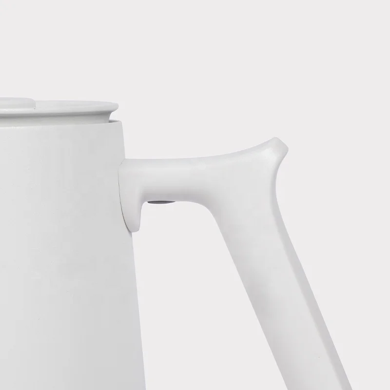ホテル、家庭、カフェ、オフィス、バリスタ向けステンレス製ティ - Home Smart Kettle のレビューと価格