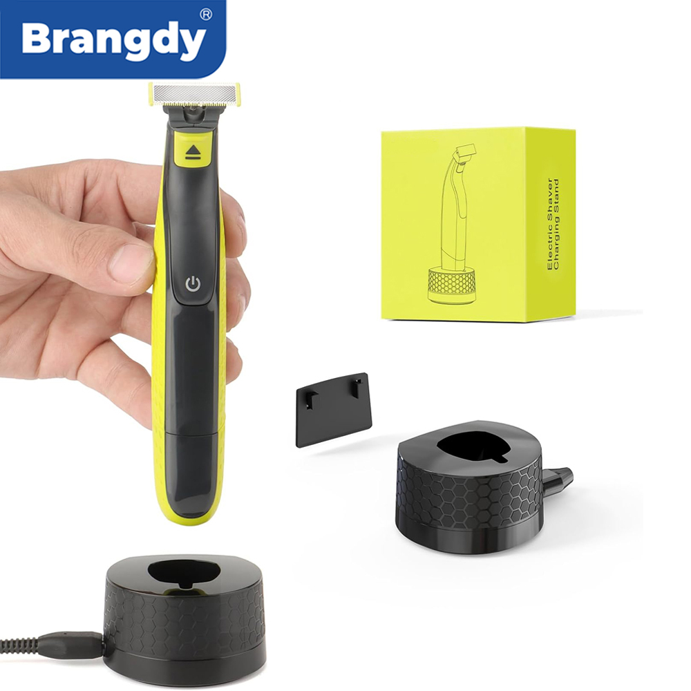 Brangdy 壁掛け充電ベース充電器ホルダー フィリップス - Smart Home Philips のレビューと価格