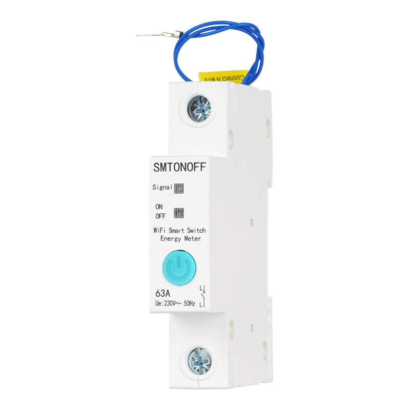 Ewelink WiFiスマートスイッチ エネルギー監視機能 - Smart Home Energy Monitor のレビューと価格