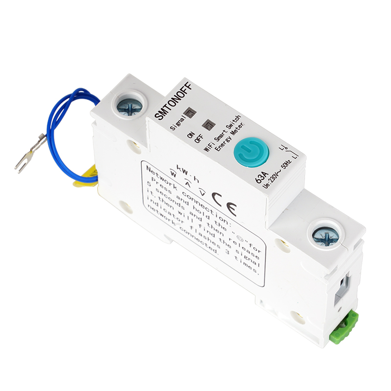 Ewelink WiFiスマートスイッチ エネルギー監視機能 - Smart Home Energy Monitor のレビューと価格