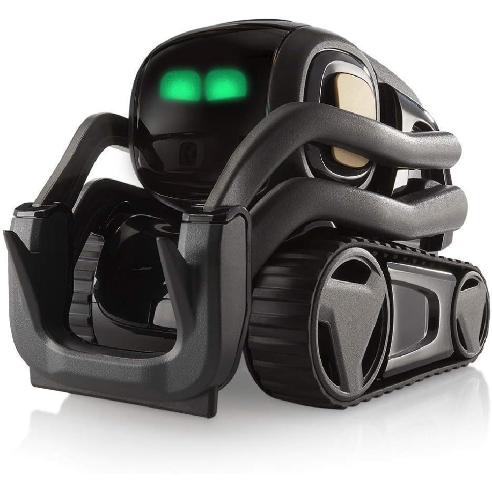 AI ChatGPT 2.0接続ロボットコンパニオン、顔認識 - Smart Home Camera のレビューと価格