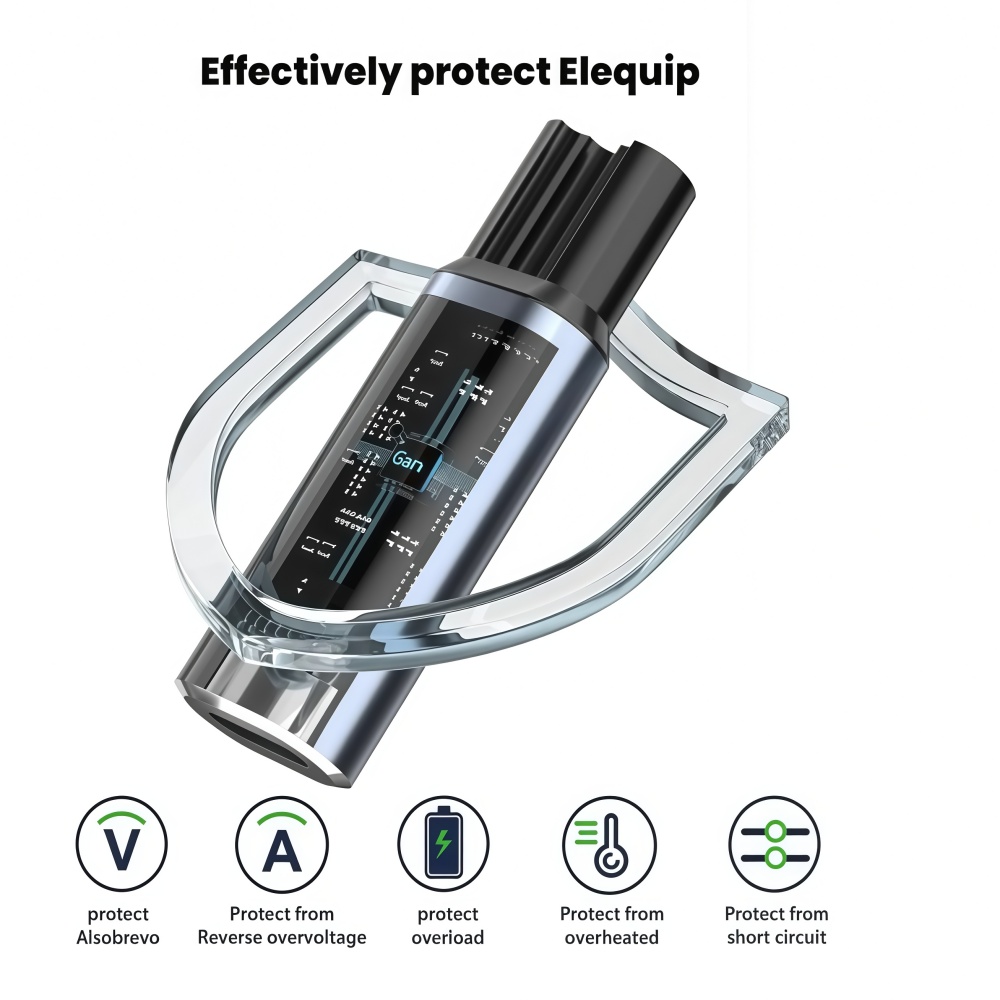 15V Type-C シェーバーアダプター、フィリップス ノ - Smart Home Philips のレビューと価格
