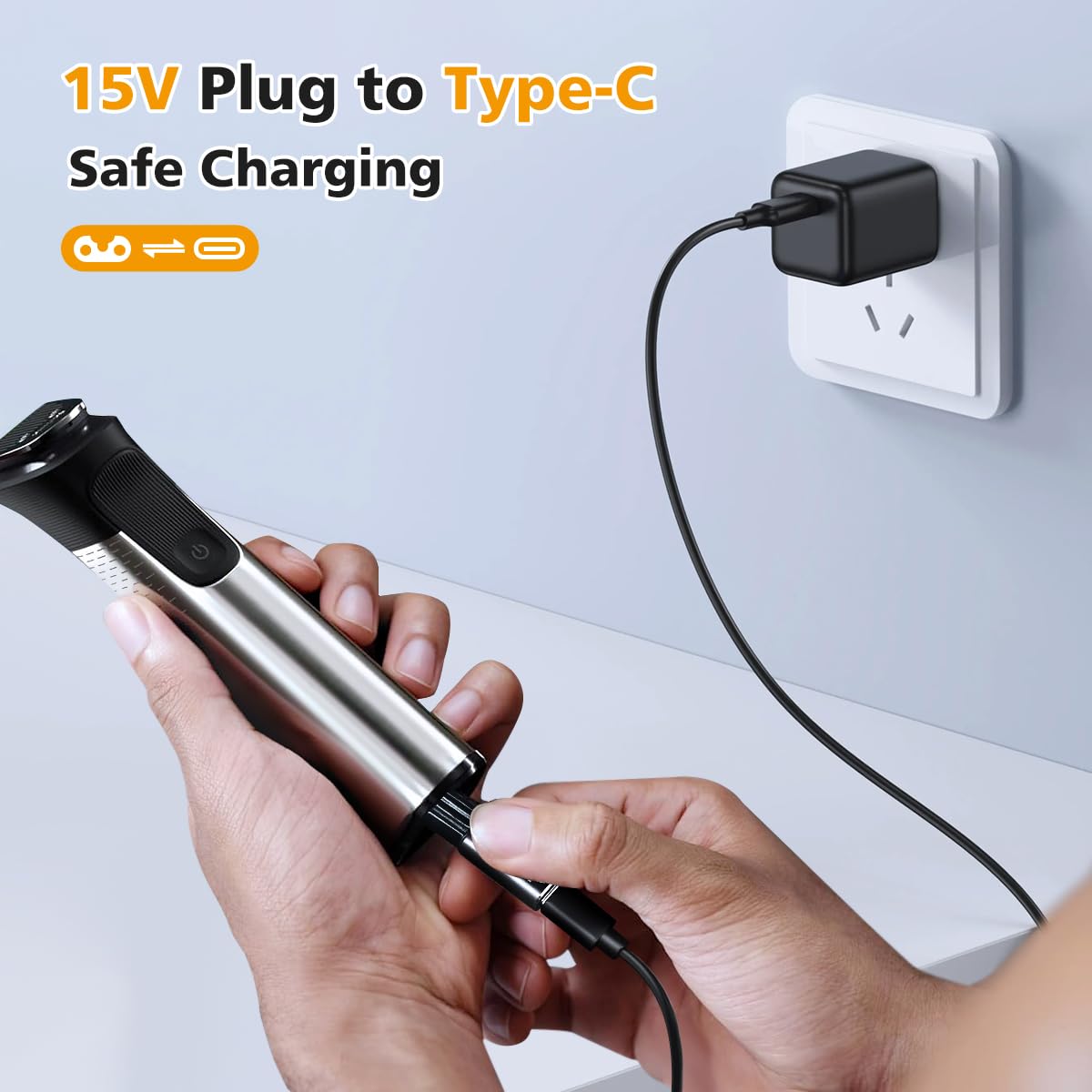 Brangdy 15V HQ8505 Type-C シェーバ - Smart Home Philips のレビューと価格