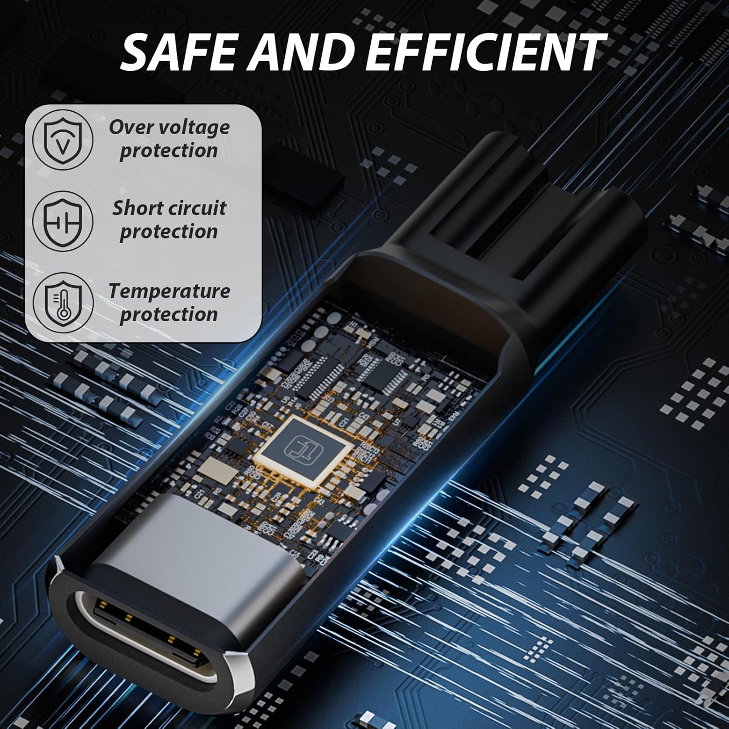 15V HQ8505 Type-C シェーバーアダプター充電 - Smart Home Philips のレビューと価格