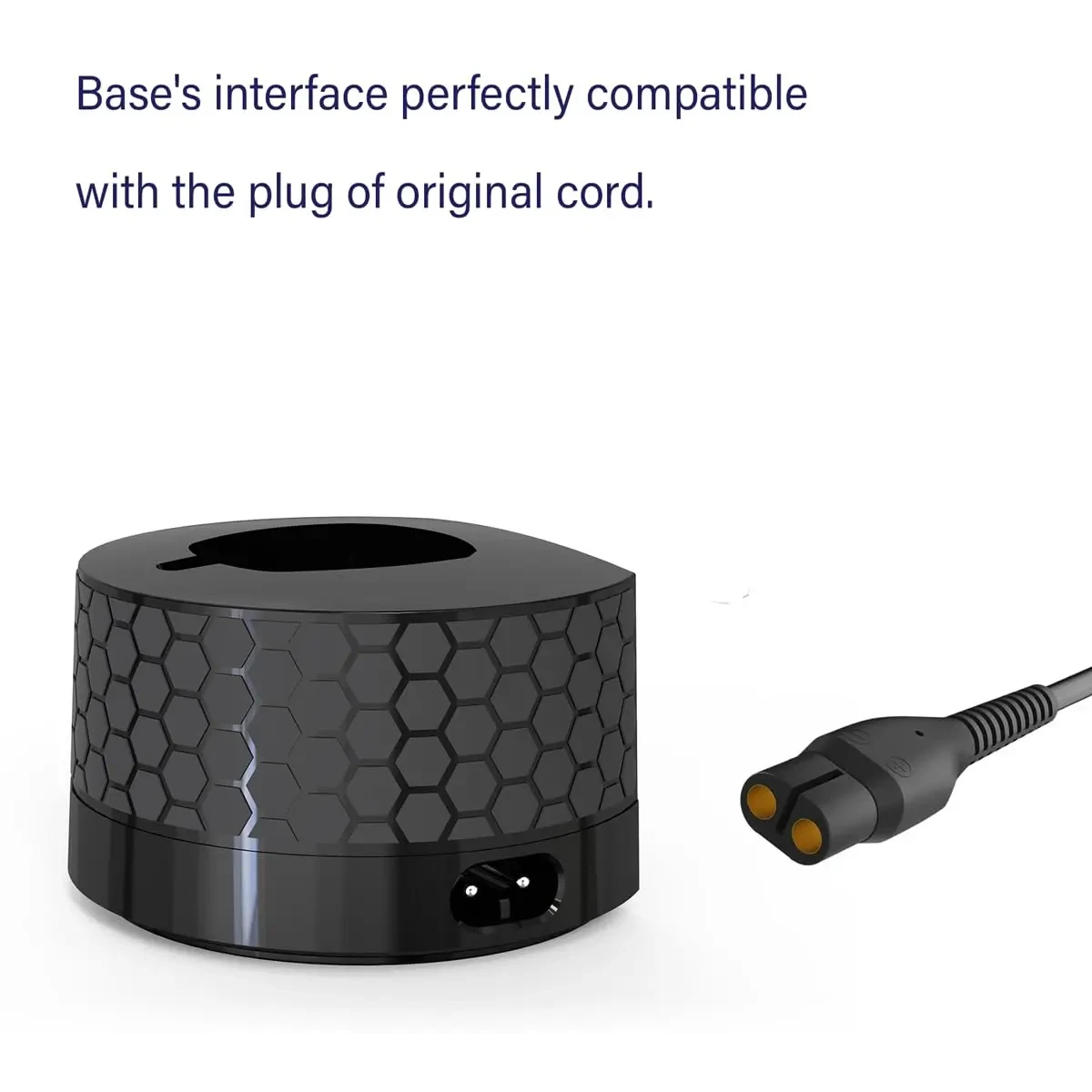 新しい壁掛け式充電ベース充電器ホルダー フィリップス ノレル - Smart Home Philips のレビューと価格