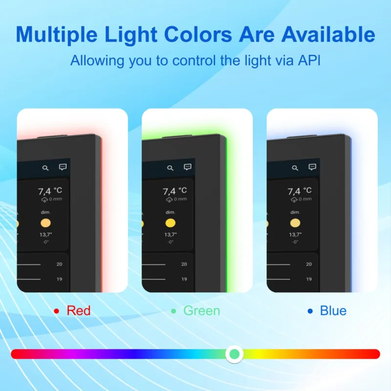 ホームアシスタント10.1インチAndroid 14スマート - Smart Home Features のレビューと価格