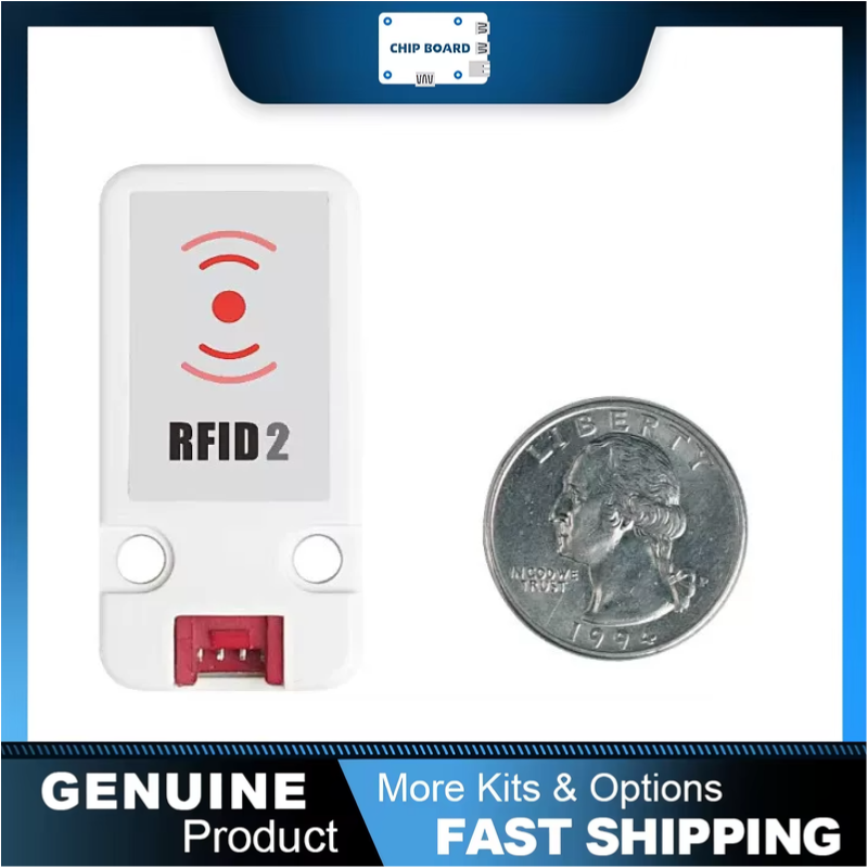 M5Stack ミニユニット RFID2/ユニット NFC  - Smart Home Sistem のレビューと価格