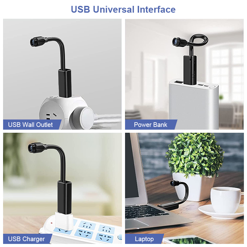 V380ミニワイヤレスWiFiカメラHD動体検知U21 Wi - Smart Home Camera のレビューと価格